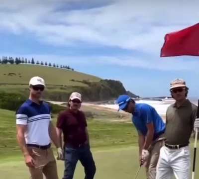 Golf ⛳️
