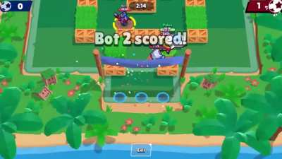 Mortis Skin Stereotypes