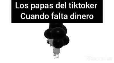 En aquellos tales momentos en los cuales los progenitores de un creador de contenido audiovisaul se les da la noticia de qué su situacion monetaria es baja