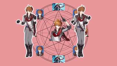 Good luck to everyone pulling for Childe