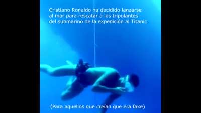 Siiuuuuuuuuu !! 🏊‍♂😉👍