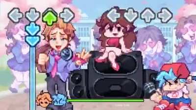 Senpai new song