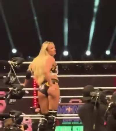 Liv Morgan