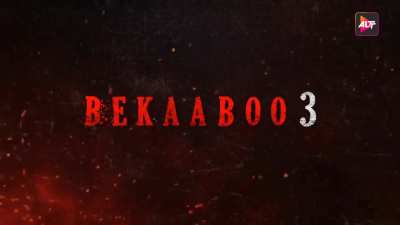 Riya sen and amika shail in Bekaboo season 3 