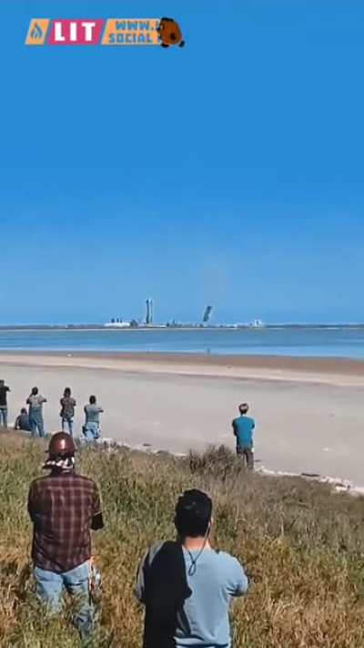 Как это было...
