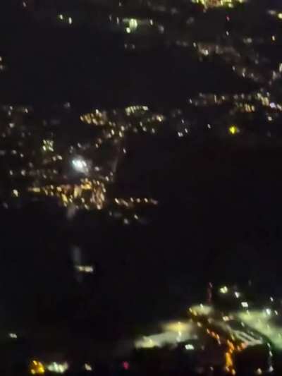 Close Up of Drone