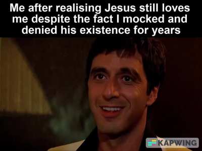 Christpost Status