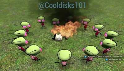 CRISPY DIB