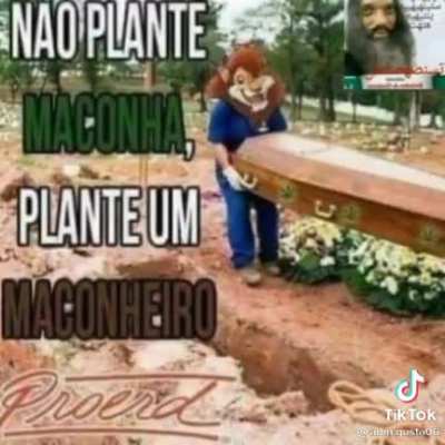 Proerd Galera!