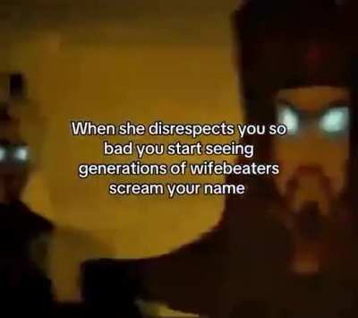 I failed them