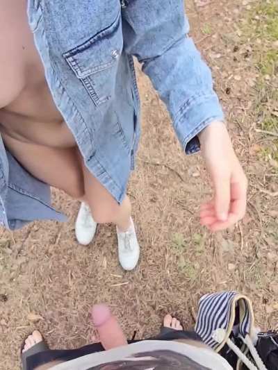 Great hiking clothes