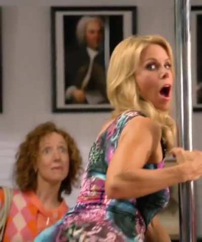 Cheryl Hines