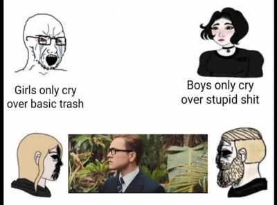 So Sad