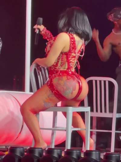 Cardi B
