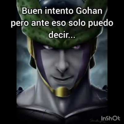 YO SOLO PUEDO DECIR