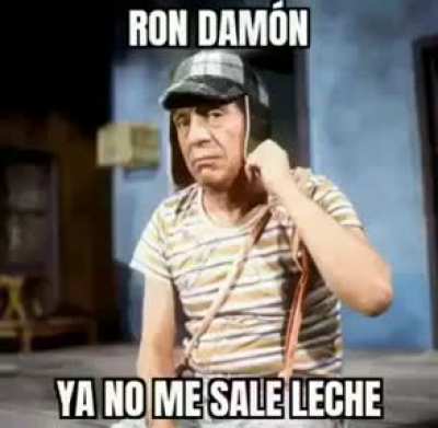 ron damon