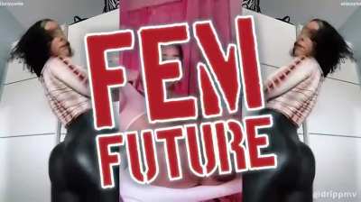 Embrace your FEM FUTURE! 💄