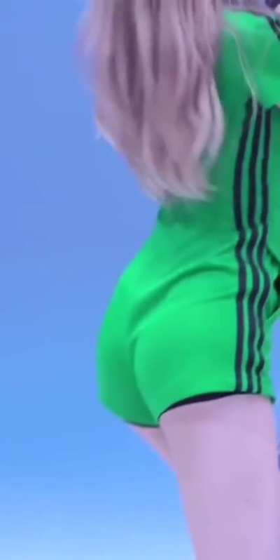 Perfect girl