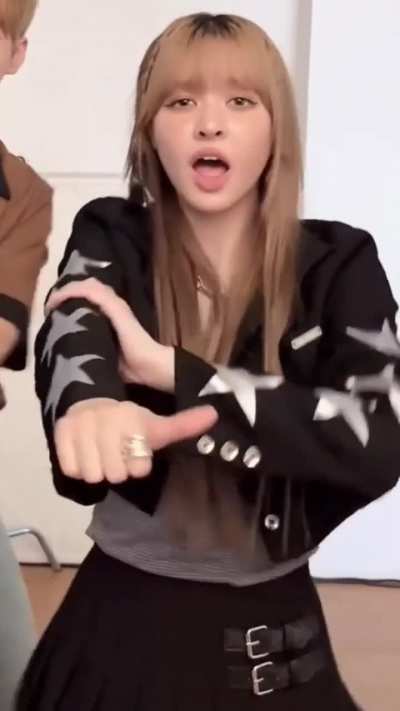 Lily Morrow