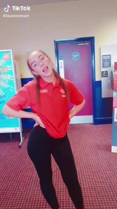 clASSic tiktok thots 🍑