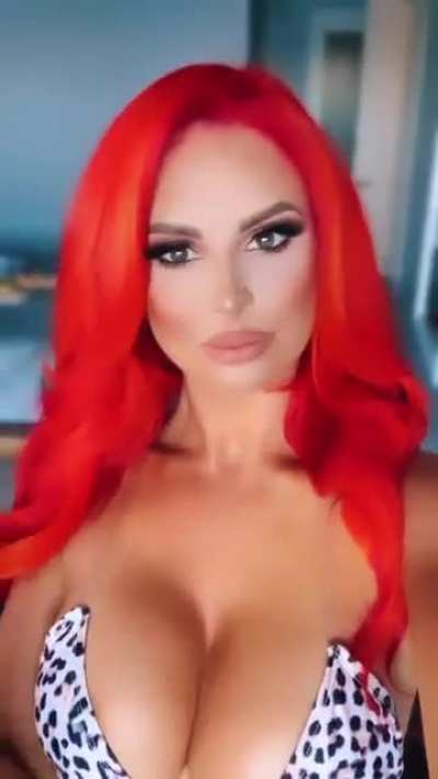 Harley Cameron