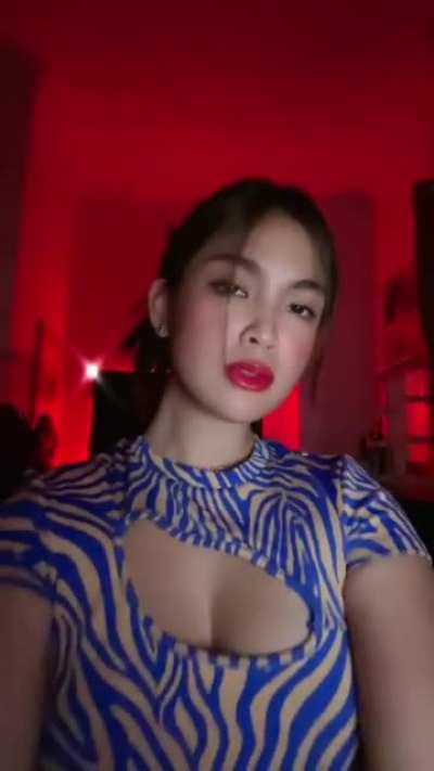 Heaven Peralejo