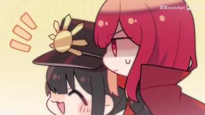 Kama genderbend everyone