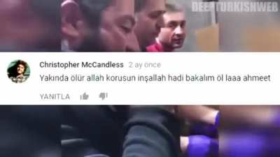 Her gün bir deep turkish web video serisi #45.Gün