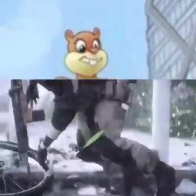 oh god oh fuck