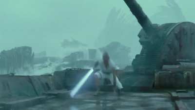 Reylo (Episode 7,8,9)