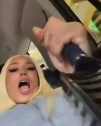 NOW THATS HOT 🥵