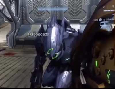 Elite has something to say
