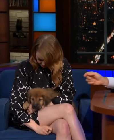 Emma Stone