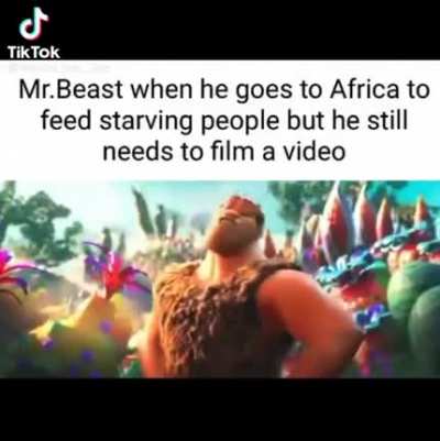 Mr Beast fr