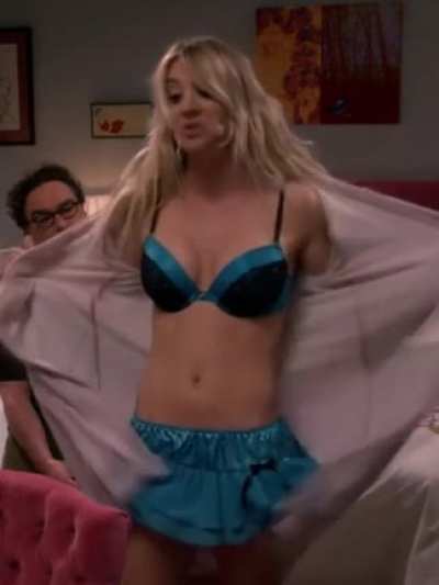 Lucky Leonard