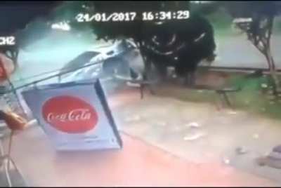 100% Patrocinado pela Coca-Cola