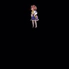 When you open osu