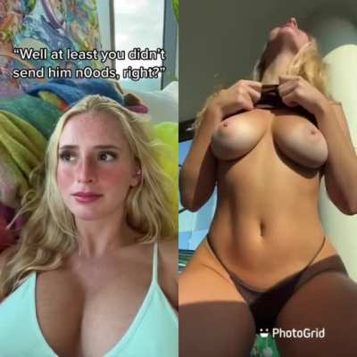 tiktok vs reddit 😂💕