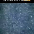 This video is not strange dont worry