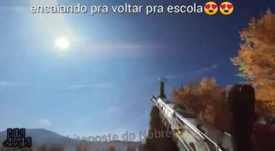 treinar pa da so os capa