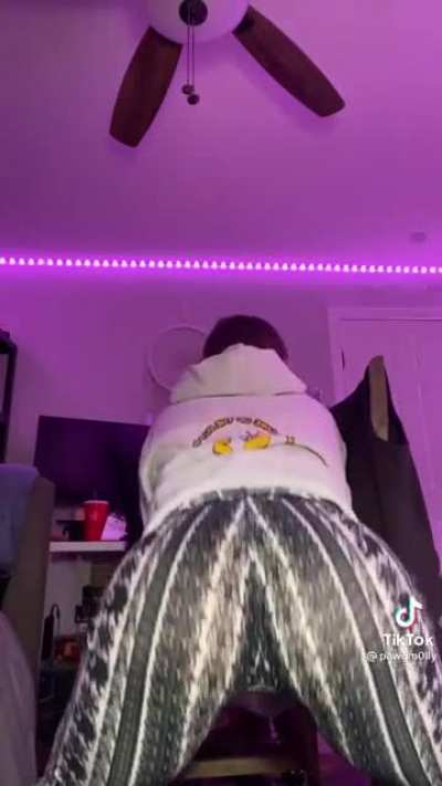 Poppin pussy