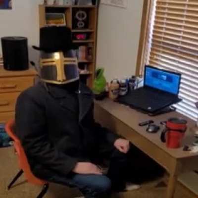moldy crusader