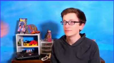 Sorry if this is a repost, I’m not sure if its been posted (check comments for original video)