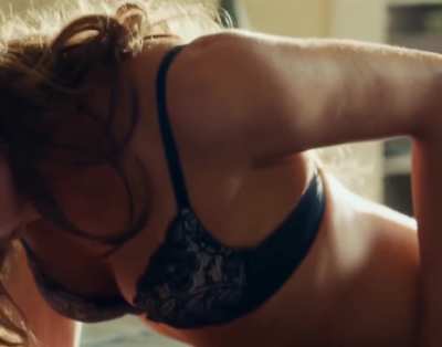 Aubrey Plaza is so sexy