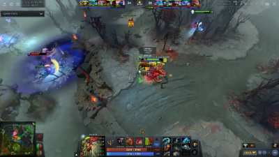 2 holes 1 pudge