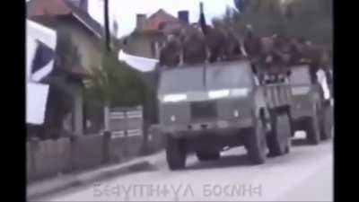 bosnian war edit number 2