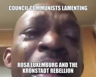 Leftism Rule