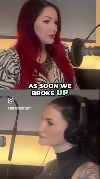 A Size Queen's Story