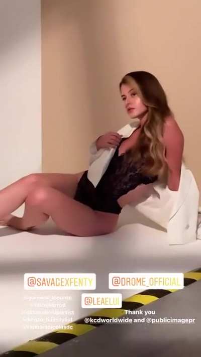 Lingerie