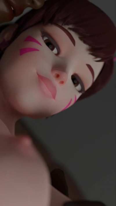 D.va by SMango3D